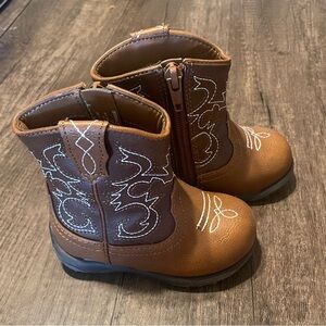 Toddler Cowboy Boots